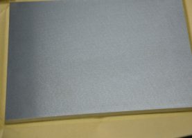 Pure Titanium Sheet for Industrial and Medical
